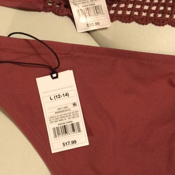 Bikini NWT - Picture 4 of 6